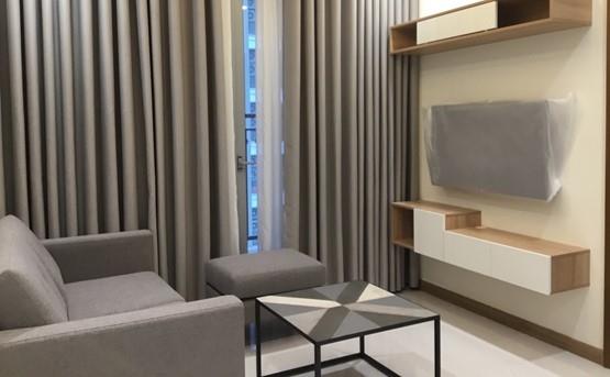 apartment for rent in Vinhomes Central Park Binh Thanh  District HCM BT105L2991 (9)